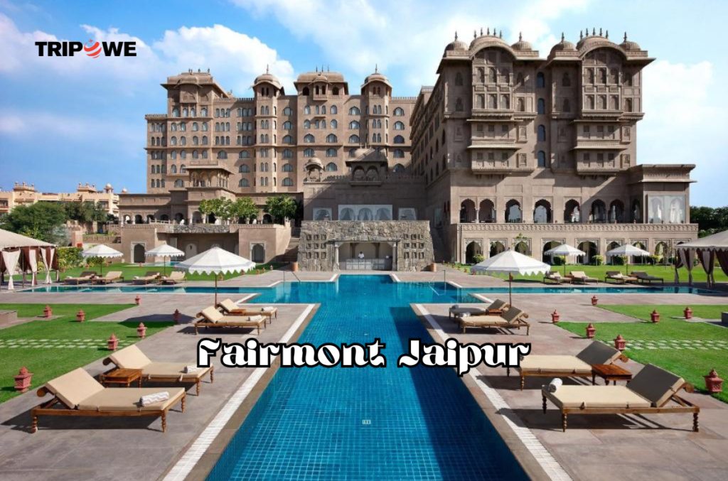 Top Choices for Hotels in Jaipur India tripowe.com
