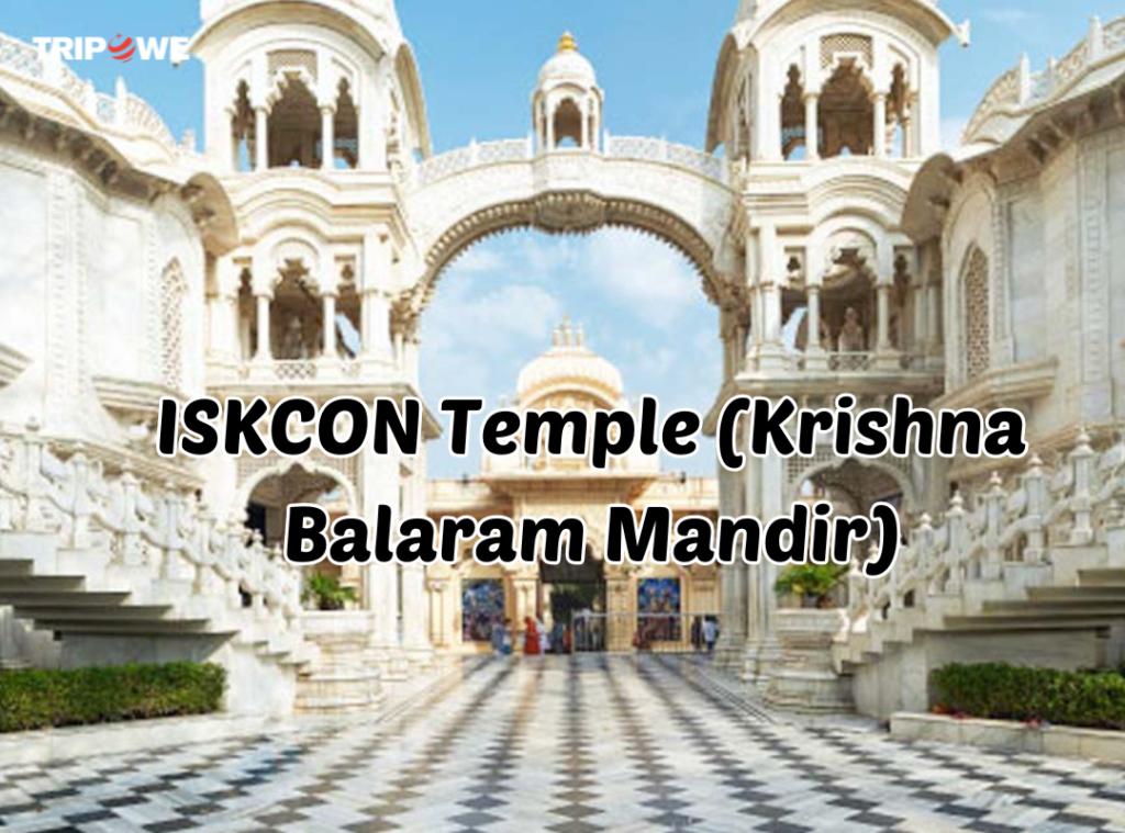 Top Temples to Visit in Vrindavan