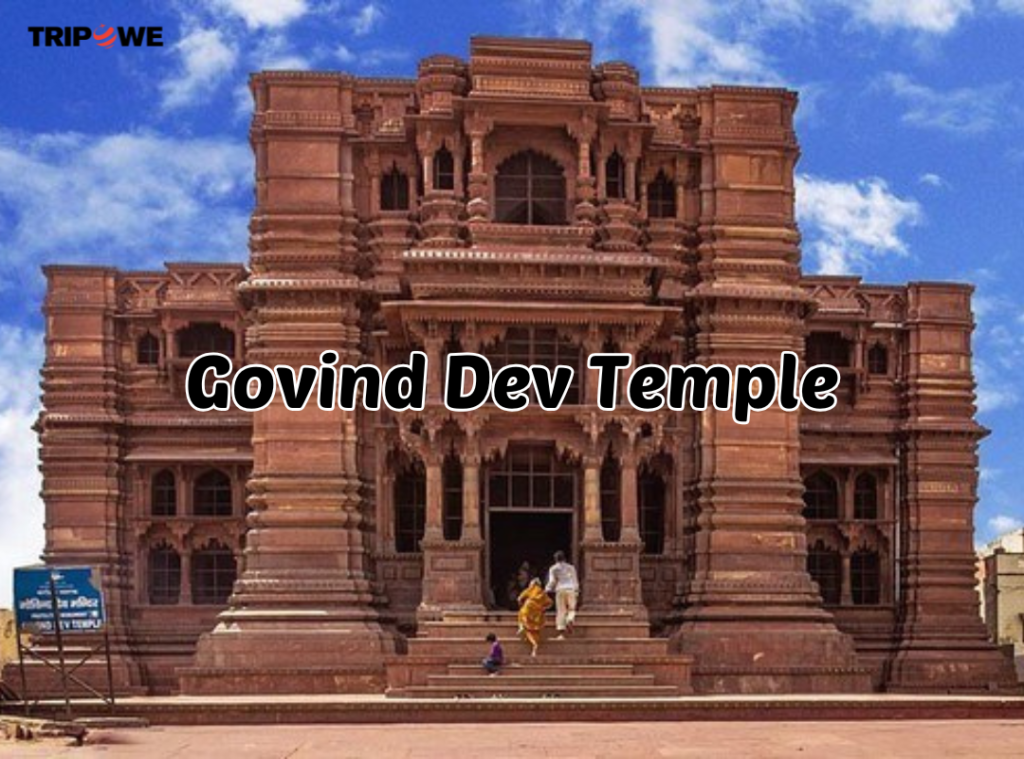 Top Temples to Visit in Vrindavan