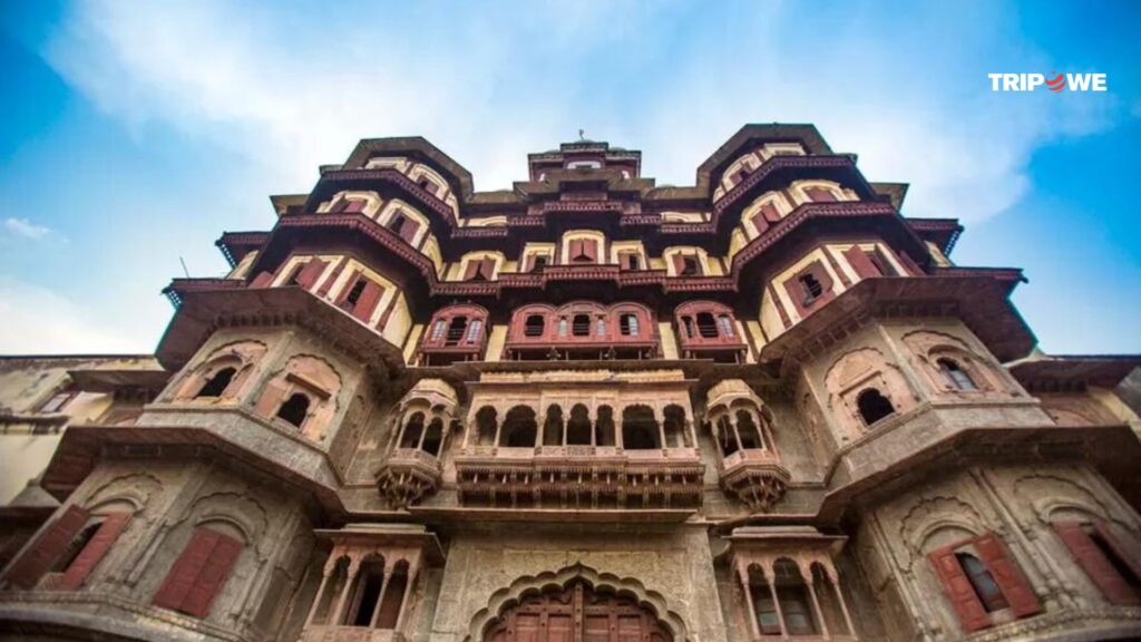 TOP 5 PLACES TO VISIT IN INDORE