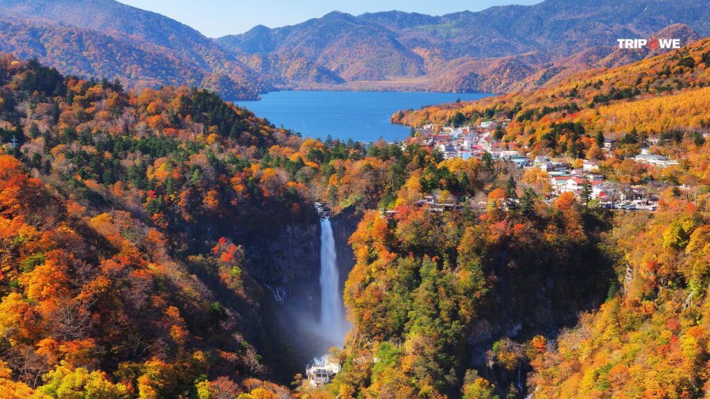 Best Places to Visit in Japan in October 2024