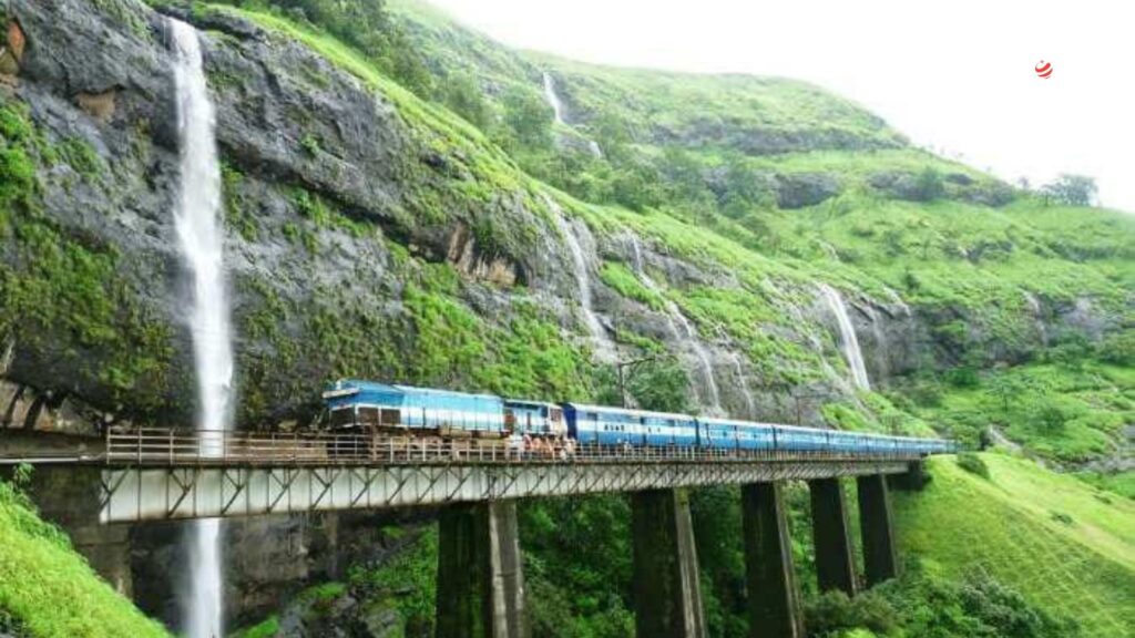 best train journeys in india