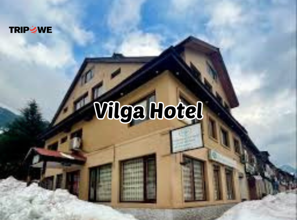 Vilga Hotel