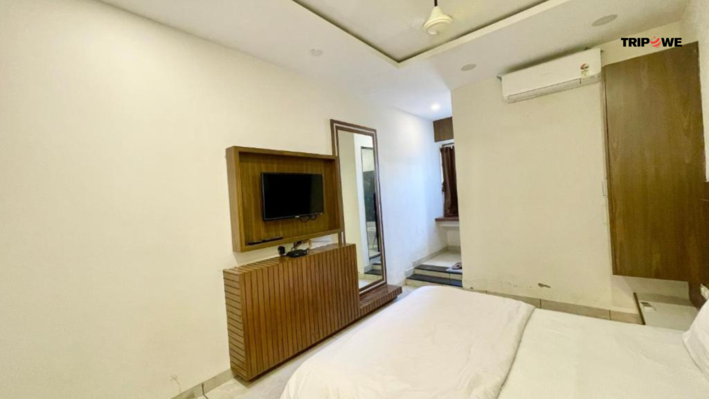 cheapest hotels in ujjain