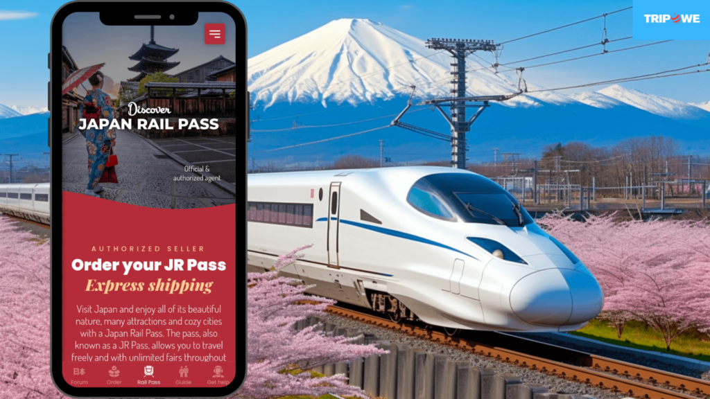 Best train booking websites