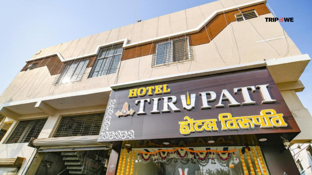 cheapest hotels in ujjain