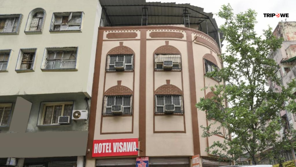 Hotels Near Rani Kamlapati Railway Station Bhopal