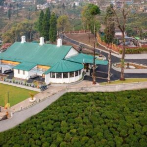   Happy Valley Tea Estate