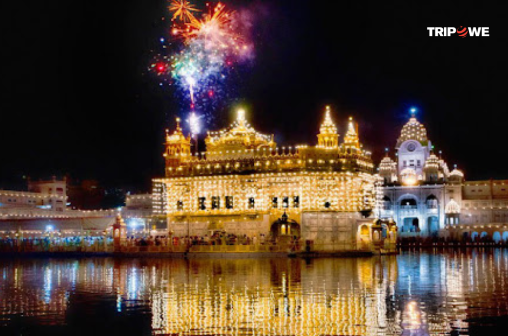 Best Places to Celebrate Diwali in India tripowe.com