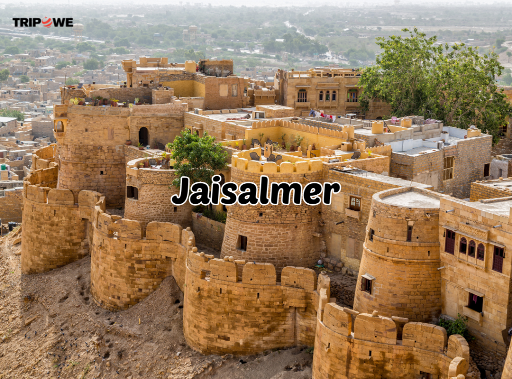 Jaisalmer