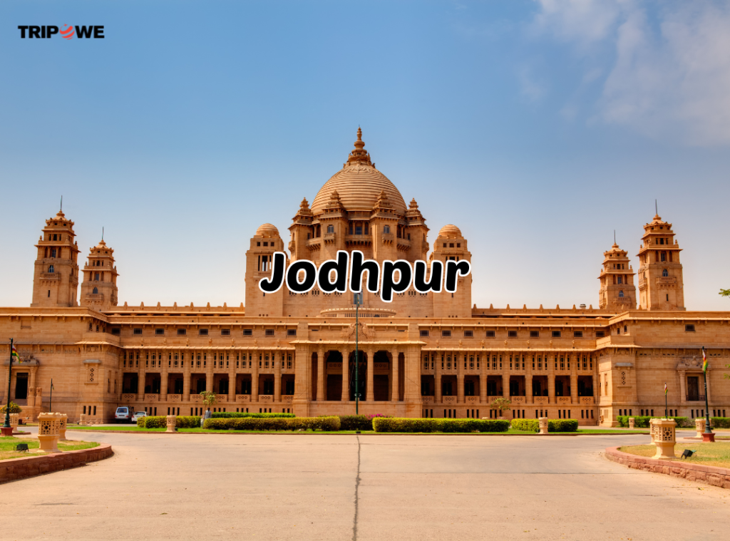 Jodhpur