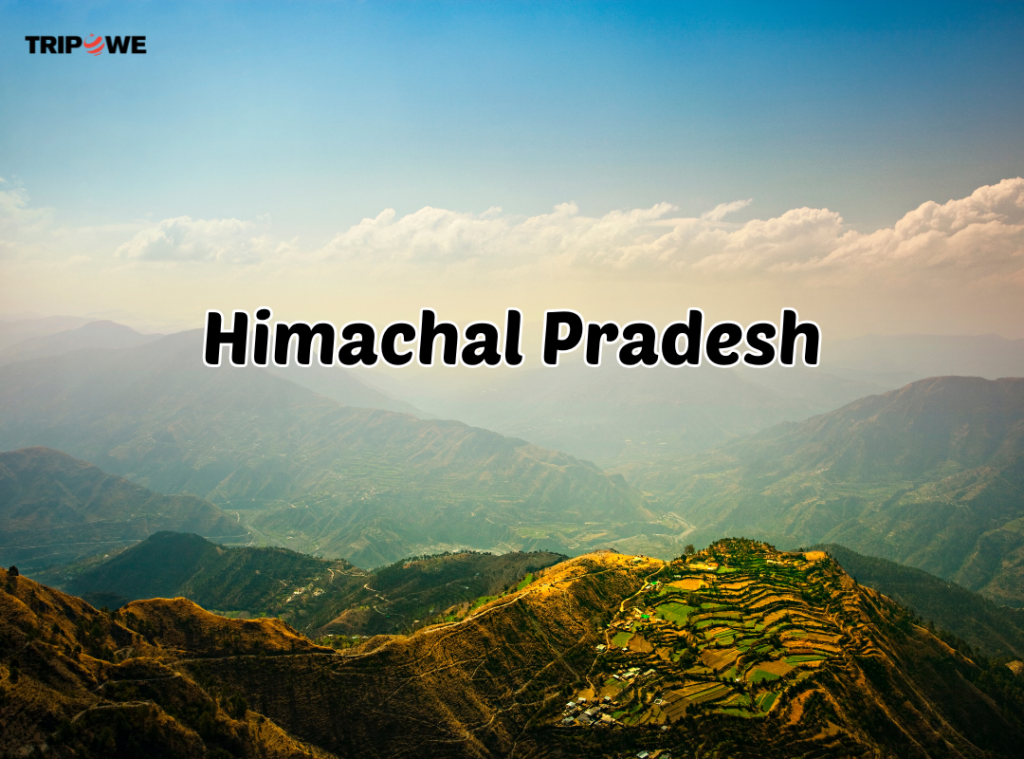 Himachal Pradesh