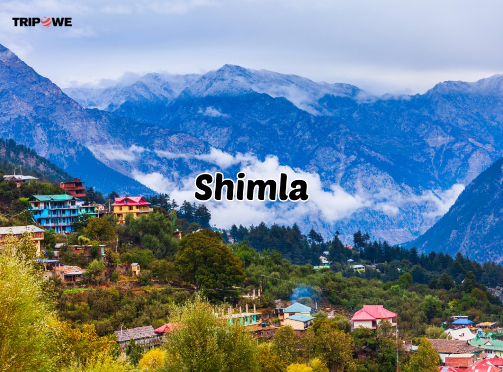 Shimla