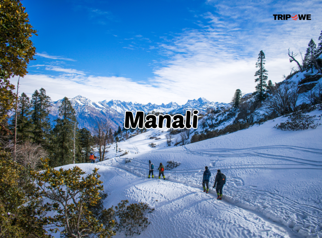 Manali