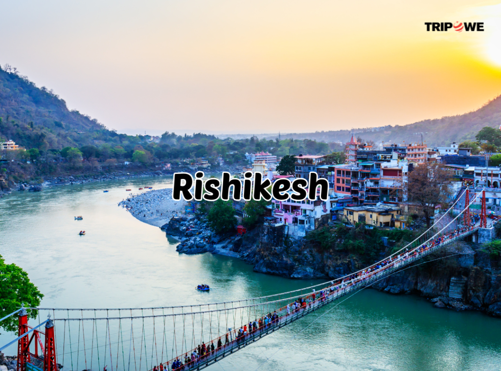 Rishikesh