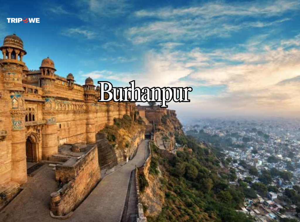 Burhanpur