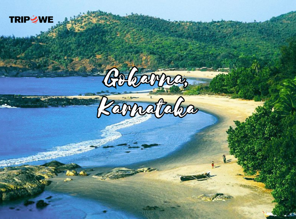 Gokarna, Karnataka