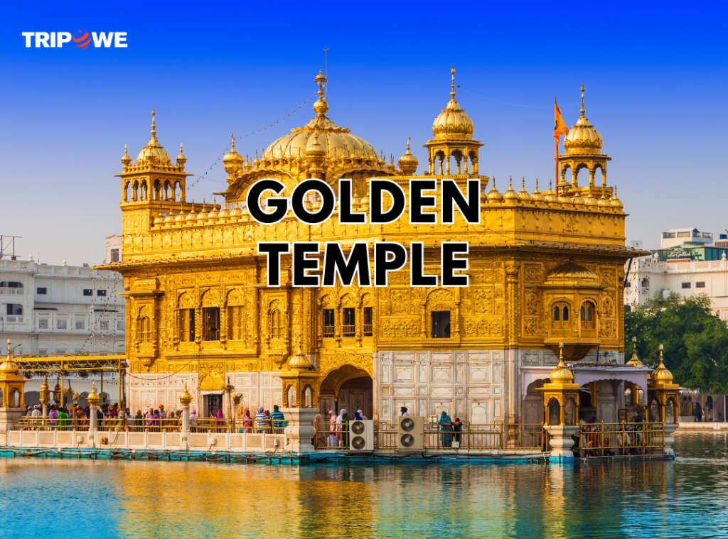 Golden Temple