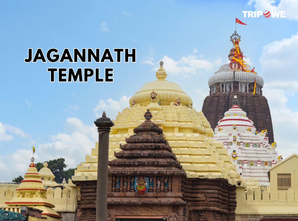 Jagannath Temple