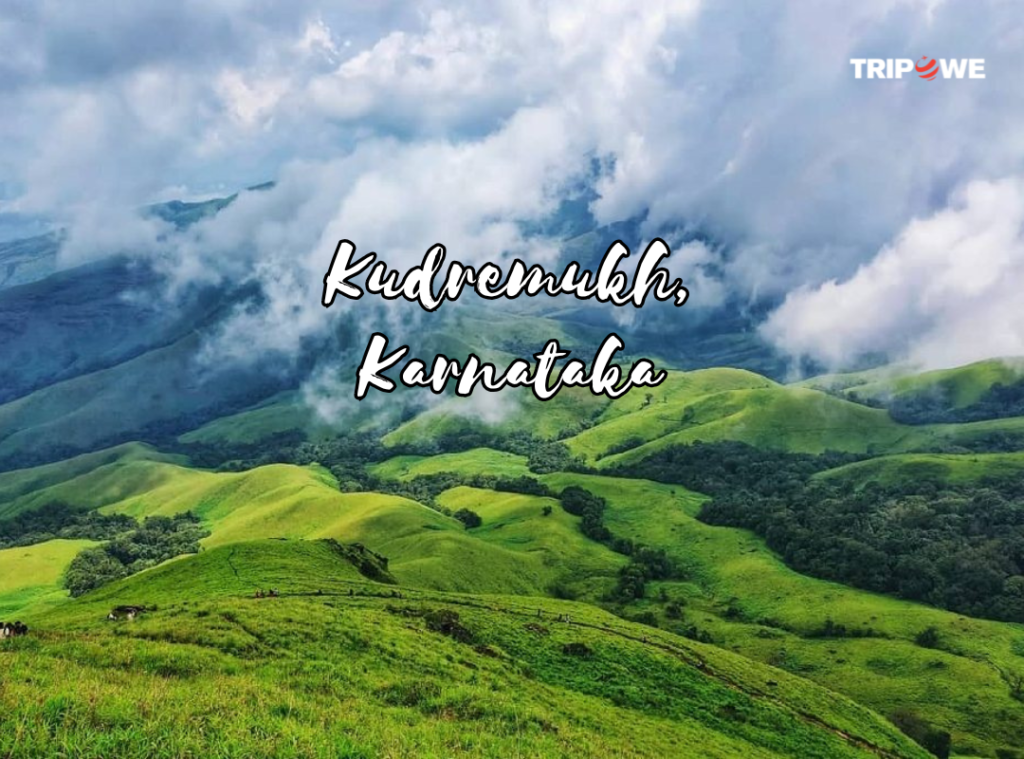 Kudremukh, Karnataka