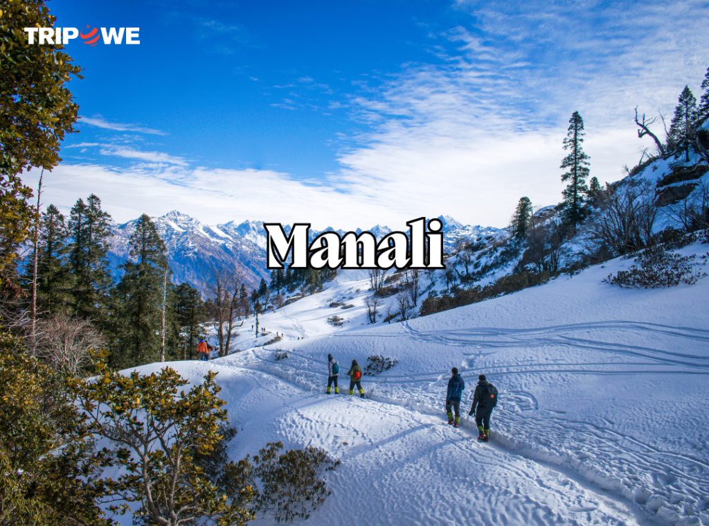 Manali