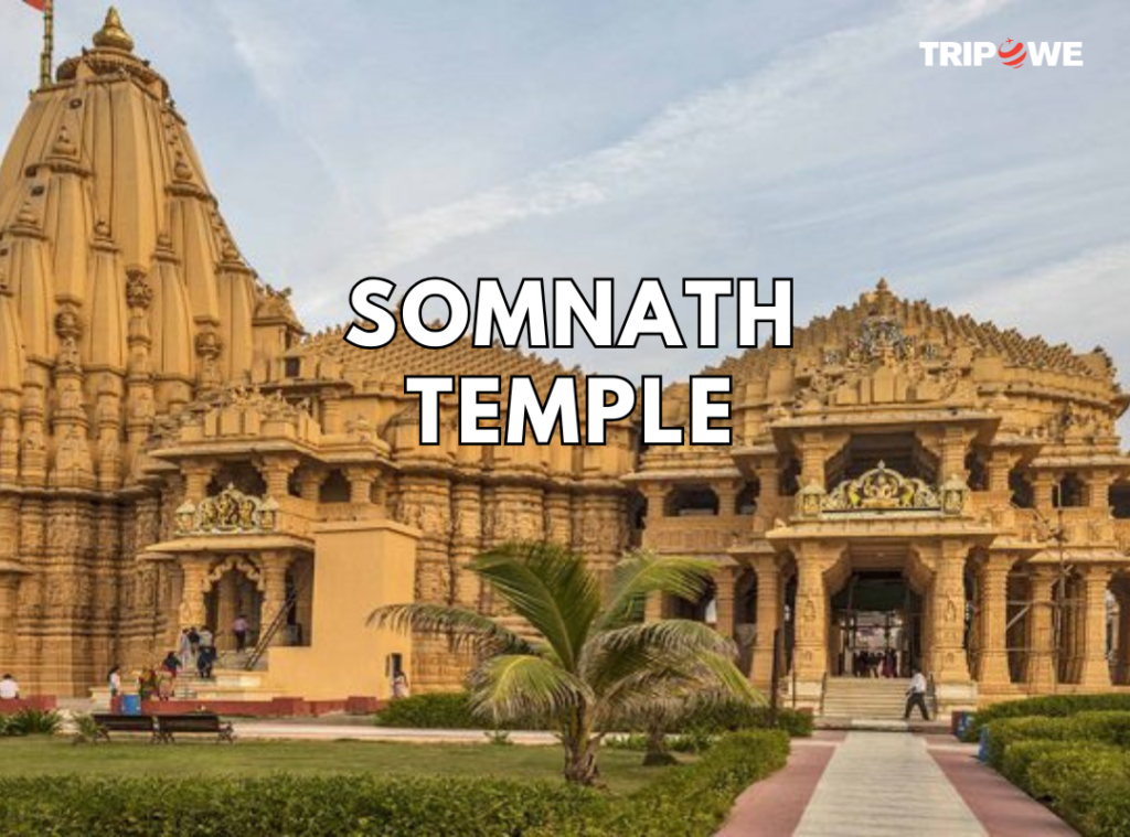 Somnath Temple