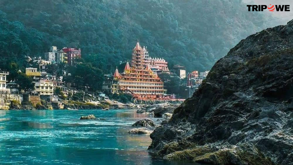 Rishikesh, Uttarakhand