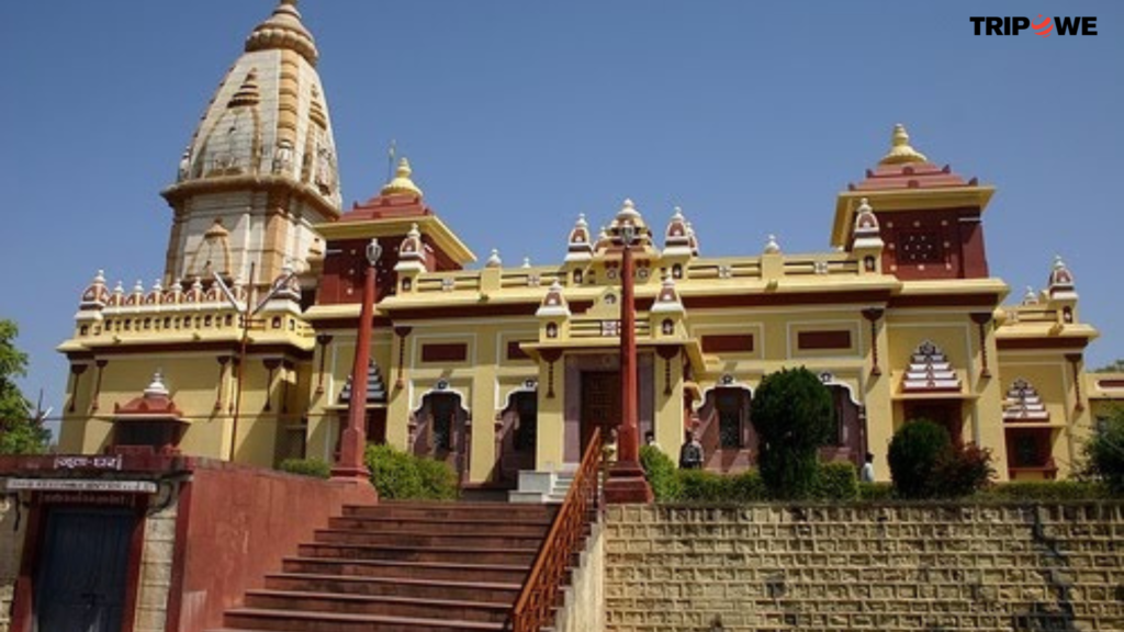 Lakshmi Narayan Temple