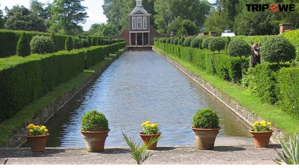 Dutch Garden