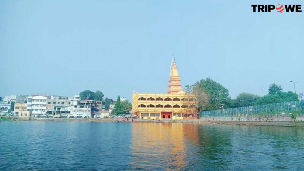 Shree Kolar Mandir