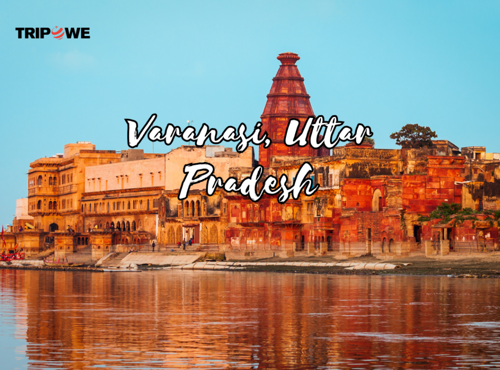 Varanasi, Uttar Pradesh