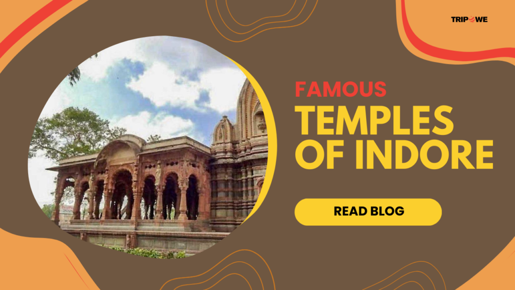 Famous Temple of India