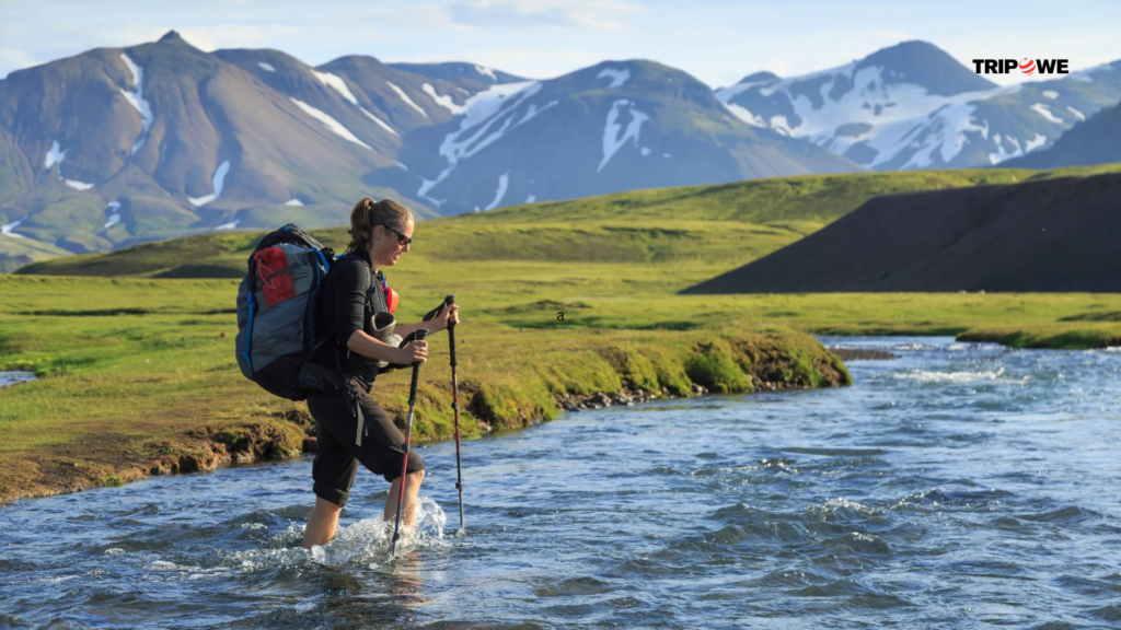 Best Hiking Trails for Winter Adventures Tripowe.com