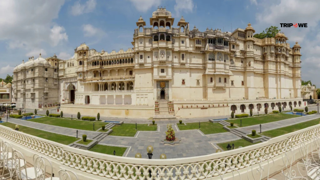 Places to visit in udaipur-Tripowe.com