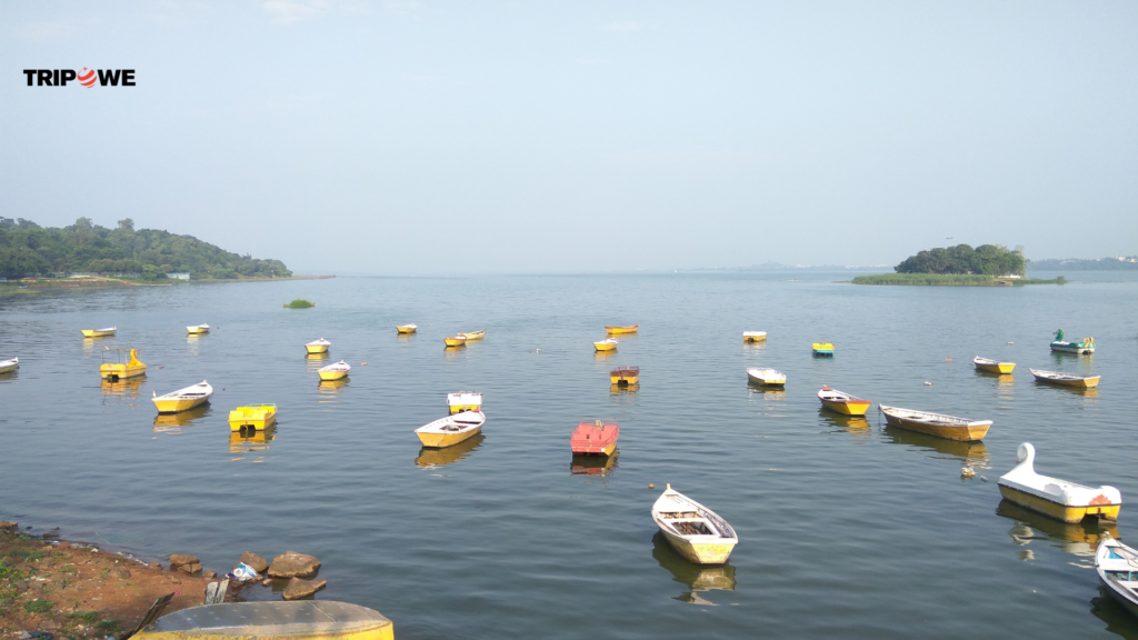 Places to visit in bhopal