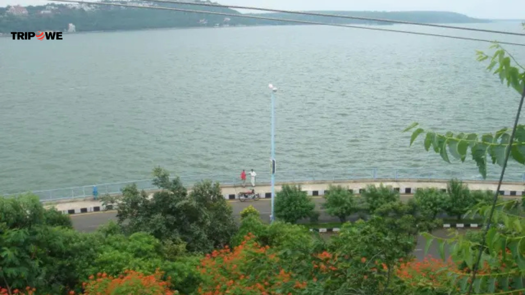 Places to visit in bhopal