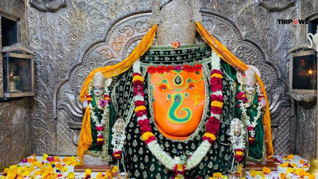 Famous Temples in Indore 