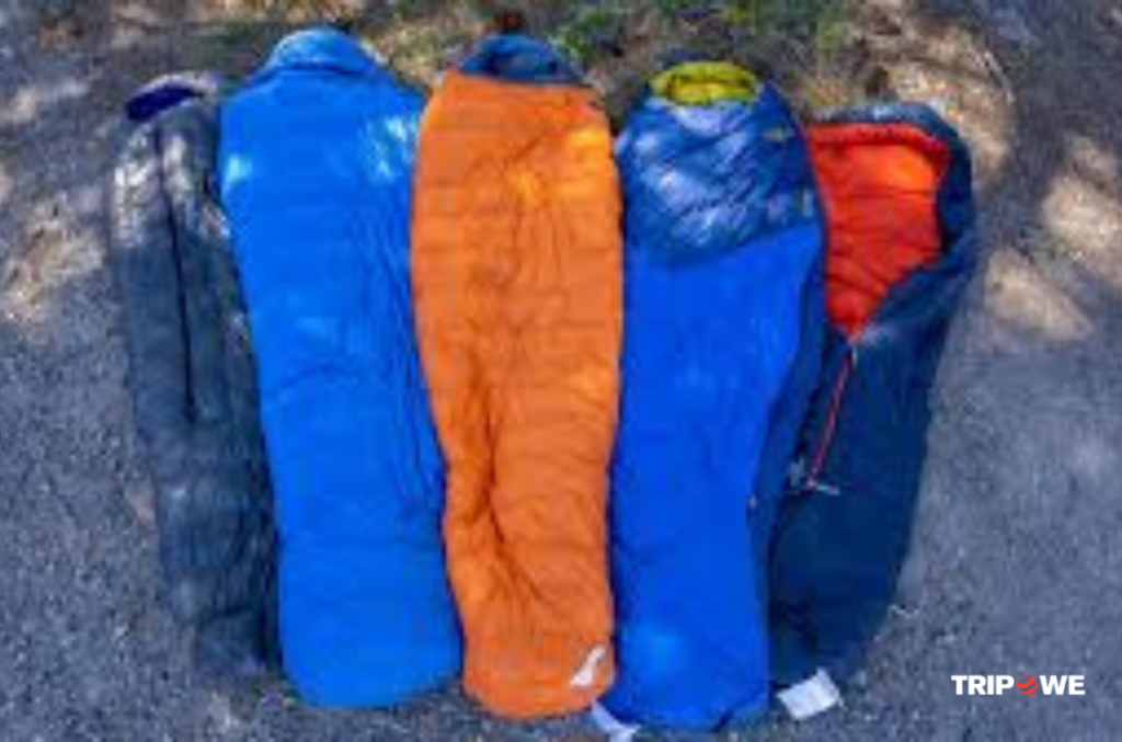 winter camping tips tripowe.com