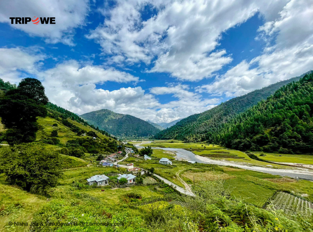 Best Places to visit in Arunachal Pradesh