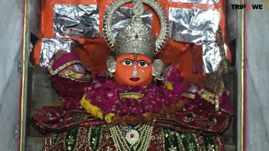 Mata Jwalamukhi