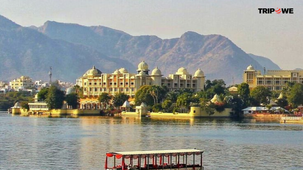 Top 10 Places to Visit in Udaipur with Family