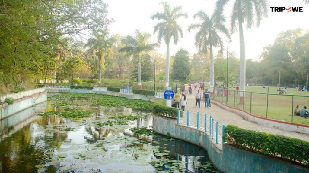 Famous Parks in Indore