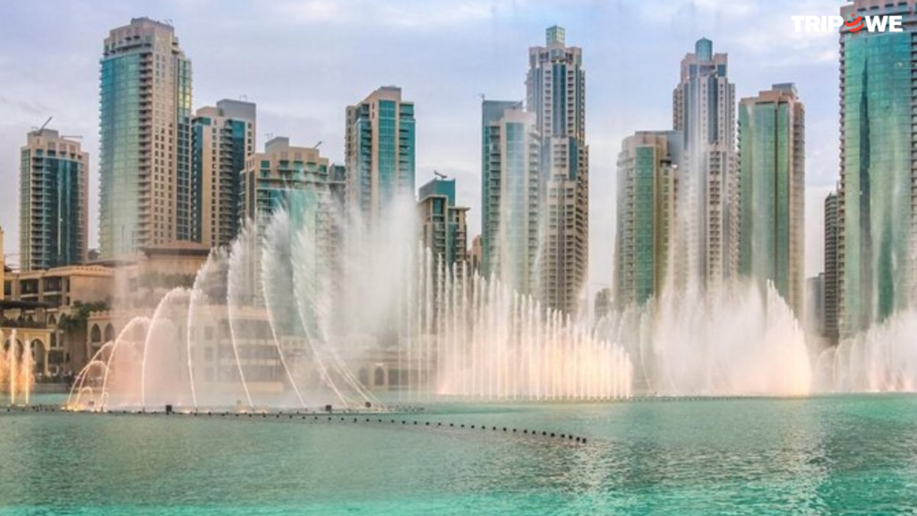 Top 10 Best Places to Visit in Dubai