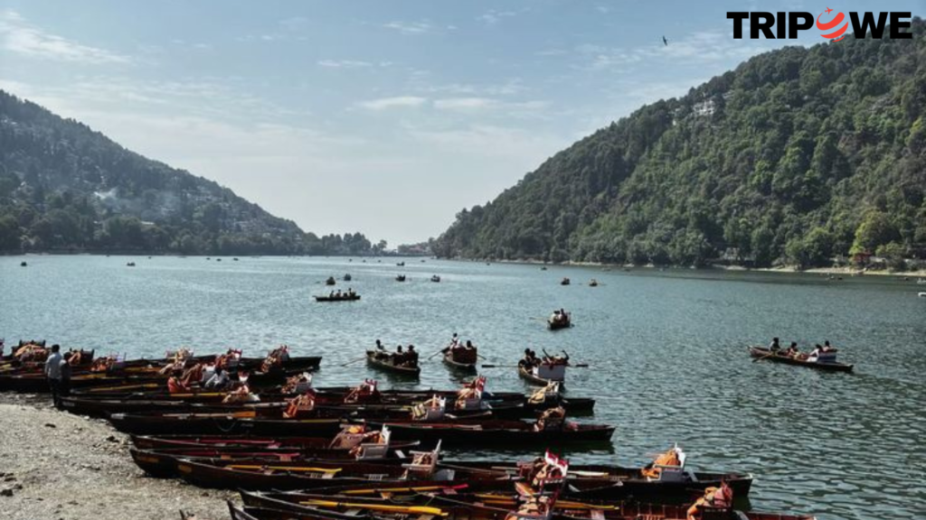 Nainital