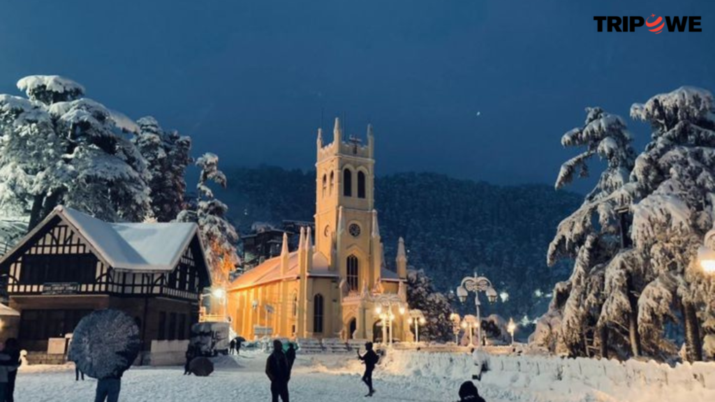 shimla