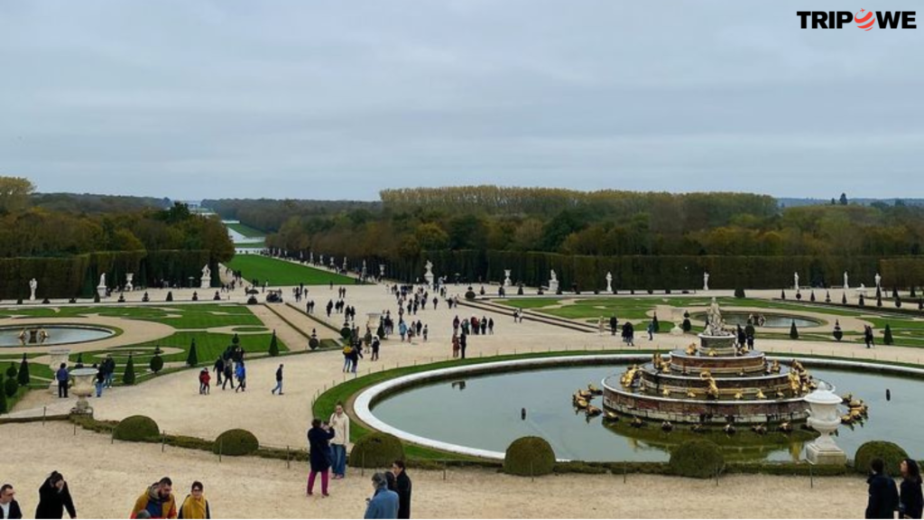 Versailles