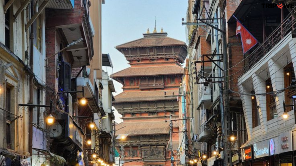 places to visit in nepal