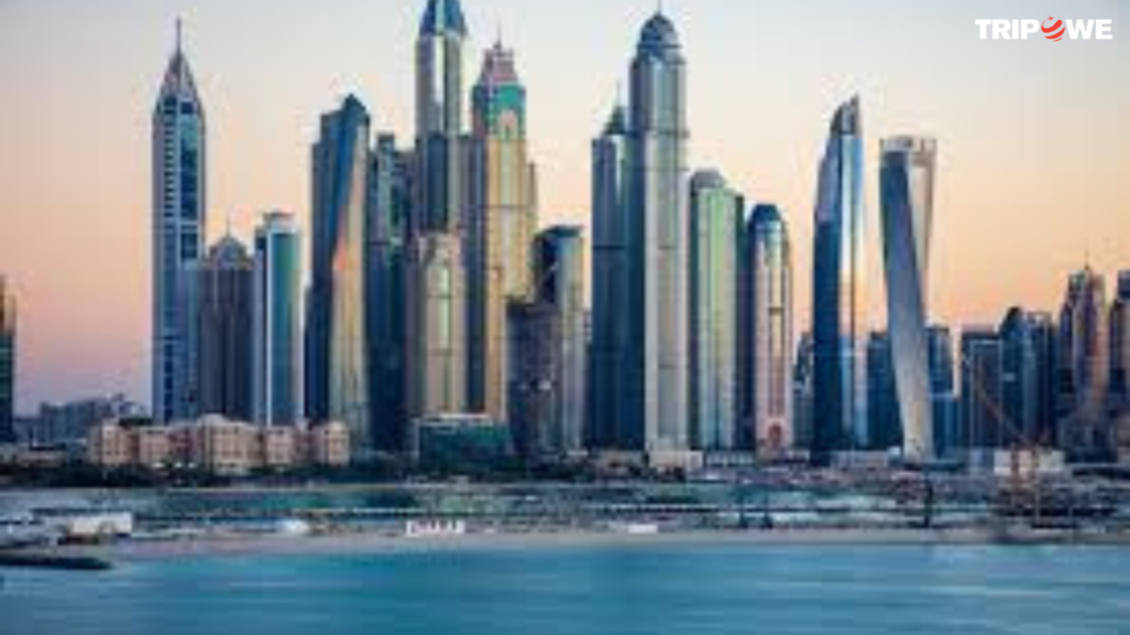 Top 10 Best Places to Visit in Dubai