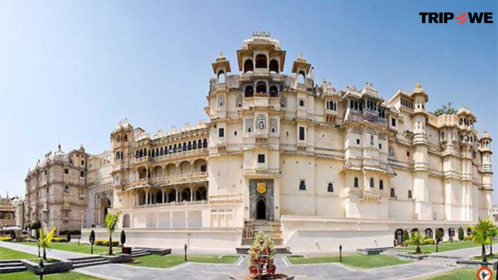 Top 10 Places to Visit in Udaipur with Family