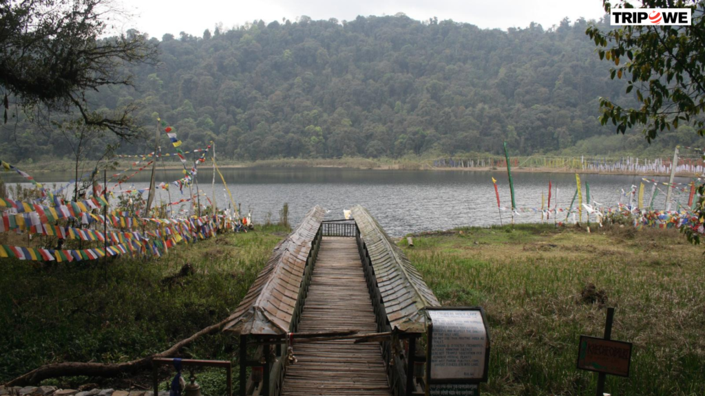 Explore the Stunning lakes of Sikkim